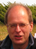 Matthias Sohn