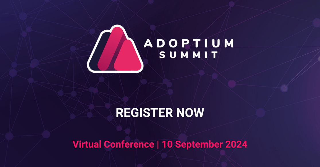 Adoptium Summit Register