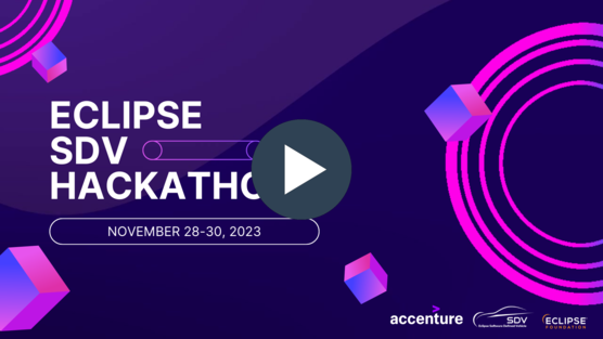 Copy of SDV HACKATHON VIDEO