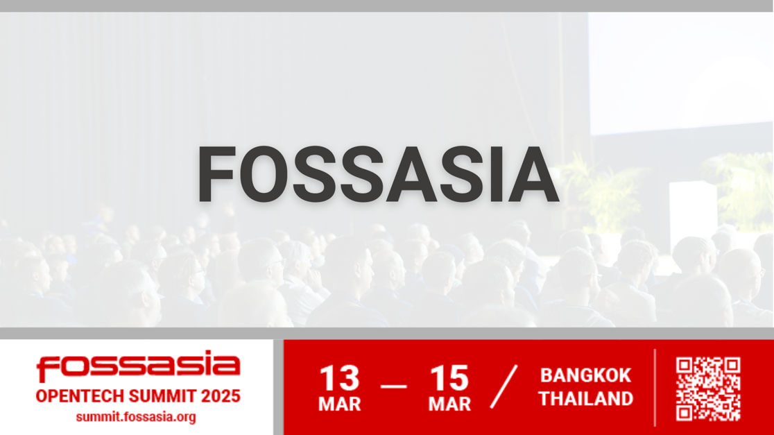 FOSSASIA Summit 2025 (1)