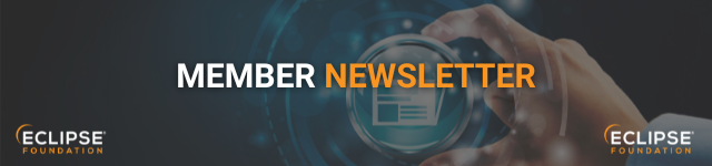 Member News letter Header