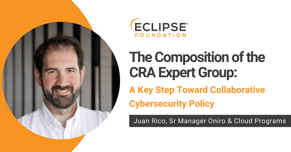 The Composition of the CRA Expert Group